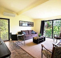 New Norfolk Apartments - St Kilda Accommodation