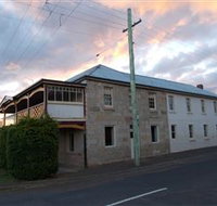 Bothwell Grange Guesthouse - St Kilda Accommodation