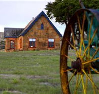 Oatlands Manor - St Kilda Accommodation