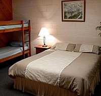 Woodfield Adventure Park - St Kilda Accommodation