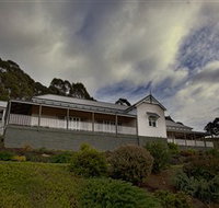 House on the Hill Bed and Breakfast - St Kilda Accommodation