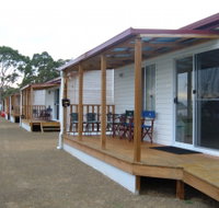 South Arm Cabin Retreat - St Kilda Accommodation