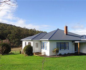 Ashdowns Of Dover Bed And Breakfast - St Kilda Accommodation 0