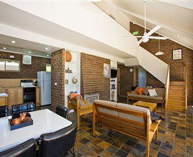Bay Retreat Port Arthur - St Kilda Accommodation 1