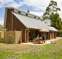 Bay Retreat Port Arthur - St Kilda Accommodation