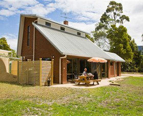 Bay Retreat Port Arthur - St Kilda Accommodation 0