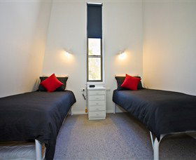 Bay Retreat Port Arthur - St Kilda Accommodation 4