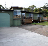Hazards House - St Kilda Accommodation