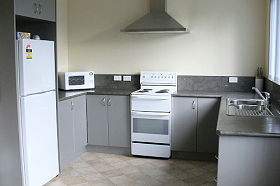 The Mill House - St Kilda Accommodation 0