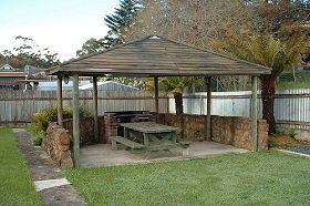 The Mill House - St Kilda Accommodation 1