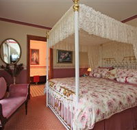 Moonlight Bay BB Guest House - St Kilda Accommodation