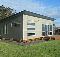 Boat Harbour Beach Holiday Park - St Kilda Accommodation