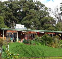 Hada Bed  Breakfast - St Kilda Accommodation