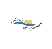Bicheno's A-Plus Apartments - St Kilda Accommodation