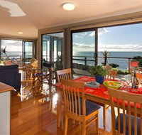 Boat Harbour Beach House - The Waterfront - St Kilda Accommodation