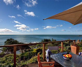 Boat Harbour Beach House - The Waterfront - St Kilda Accommodation 2