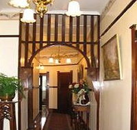 AAA-Ye Olde Post Office Cottage-Smithton - St Kilda Accommodation