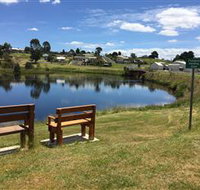 Waratah Caravan and Camping Ground - St Kilda Accommodation