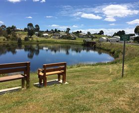 Waratah Caravan And Camping Ground - St Kilda Accommodation 0