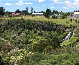 Waratah Caravan And Camping Ground - St Kilda Accommodation 4