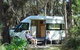 Crayfish Creek Van And Cabin Park And Spa Treehouse - thumb 3