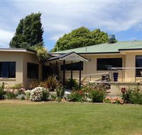 Beachway Motel  Restaurant - St Kilda Accommodation
