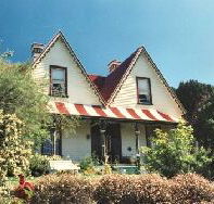 Westella Colonial Bed and Breakfast - St Kilda Accommodation