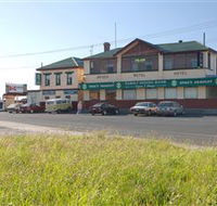 Bridge Hotel - St Kilda Accommodation