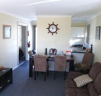 North East Apartments - St Kilda Accommodation