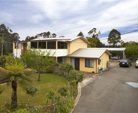 NorthEast Restawhile Bed And Breakfast - St Kilda Accommodation 0