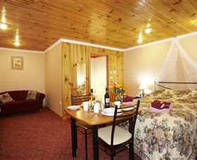 NorthEast Restawhile Bed And Breakfast - St Kilda Accommodation 3