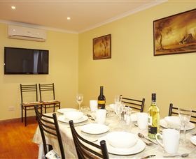 NorthEast Restawhile Bed And Breakfast - St Kilda Accommodation 4