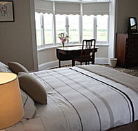 Brambletye Lodge - St Kilda Accommodation