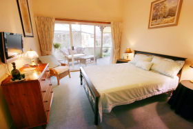 Ulverstone TAS St Kilda Accommodation