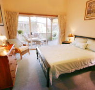 B  B At Winterbrook - St Kilda Accommodation