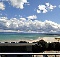 Freycinet Beach Apartments - St Kilda Accommodation