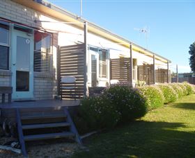 Scamander On The Beach - St Kilda Accommodation 0