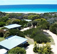 Sandpiper Ocean Cottages - St Kilda Accommodation