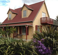 Swansea Cottages  Motel Suites - St Kilda Accommodation