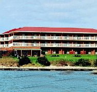 Swansea Waterloo Inn - St Kilda Accommodation