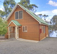 Orford Riverside Cottage - St Kilda Accommodation