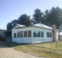 Natone Hills Fly Fishery B  B - St Kilda Accommodation