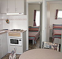 Bass Cabins King Island - St Kilda Accommodation