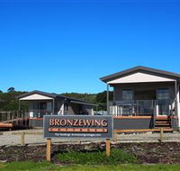 Bronzewing Cottages - St Kilda Accommodation