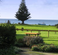 A Slice of Paradise - St Kilda Accommodation