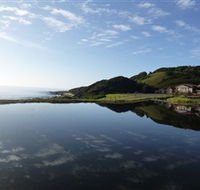 Rocky Glen Retreat King Island - St Kilda Accommodation