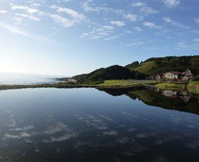 Rocky Glen Retreat King Island - St Kilda Accommodation 0