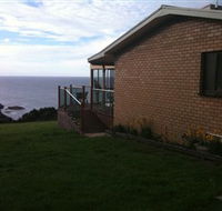 King Island Scenic Retreat - St Kilda Accommodation