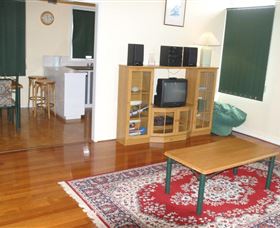Grassy TAS St Kilda Accommodation