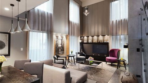 Stamford Plaza Melbourne - St Kilda Accommodation 2